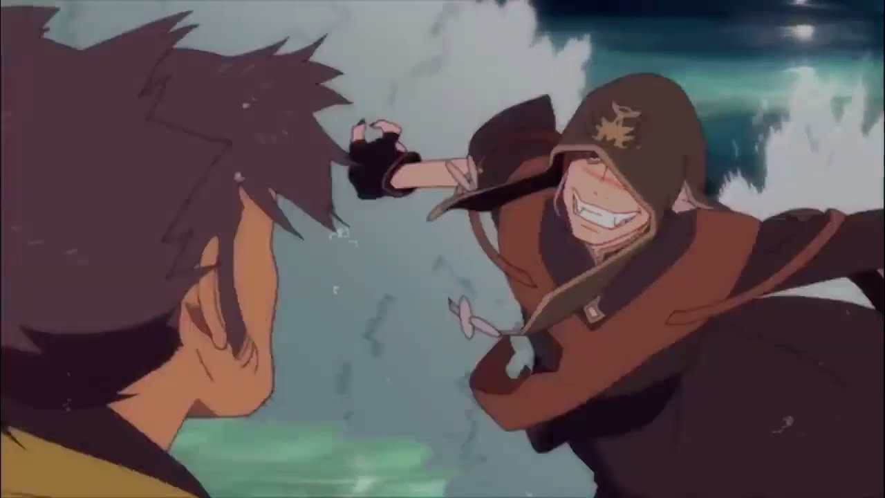 Close Combat // AMV