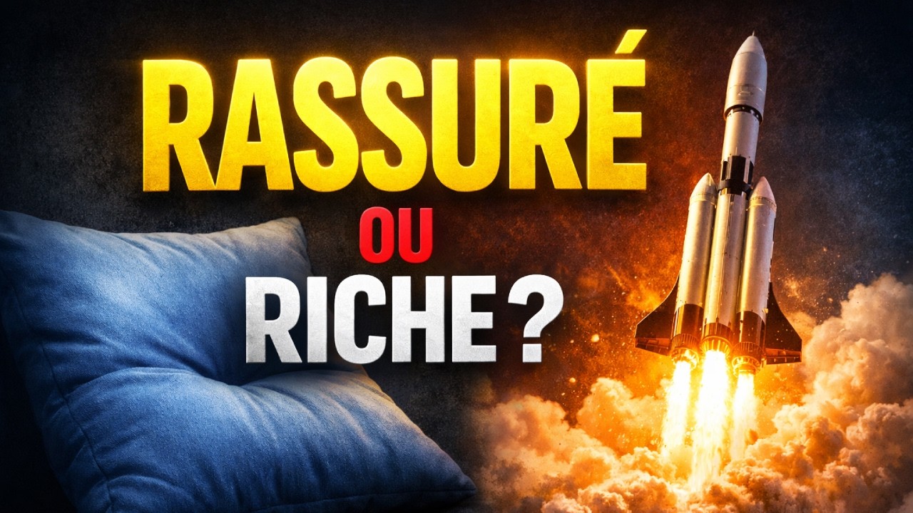 Pourquoi je n’ai AUCUNE obligation en portefeuille