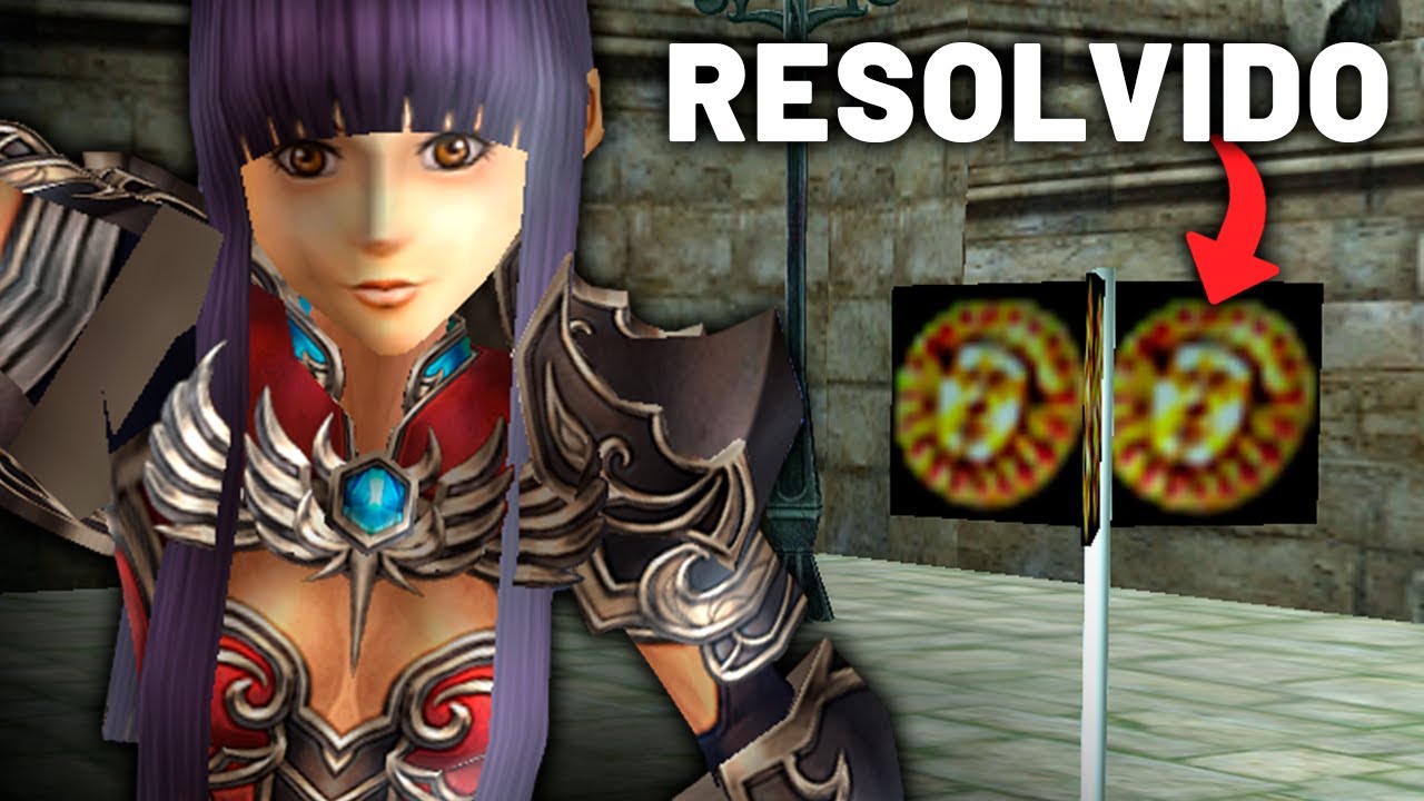 Como fazer o SOL aparecer no PRISTON TOOLS