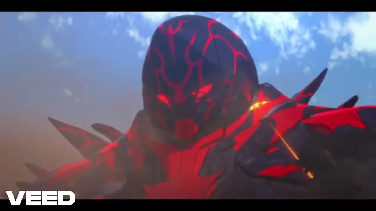 Pacific Rim Apex AMV (My Demons)