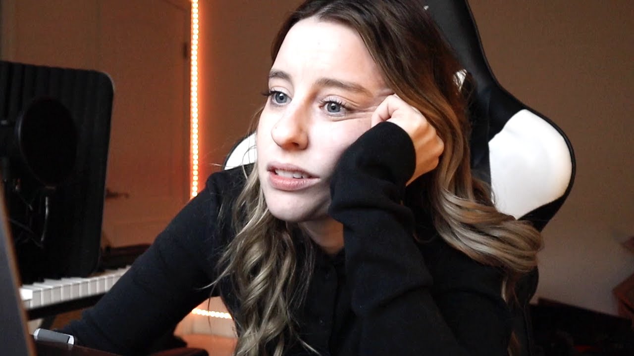 the end of vlogmas?