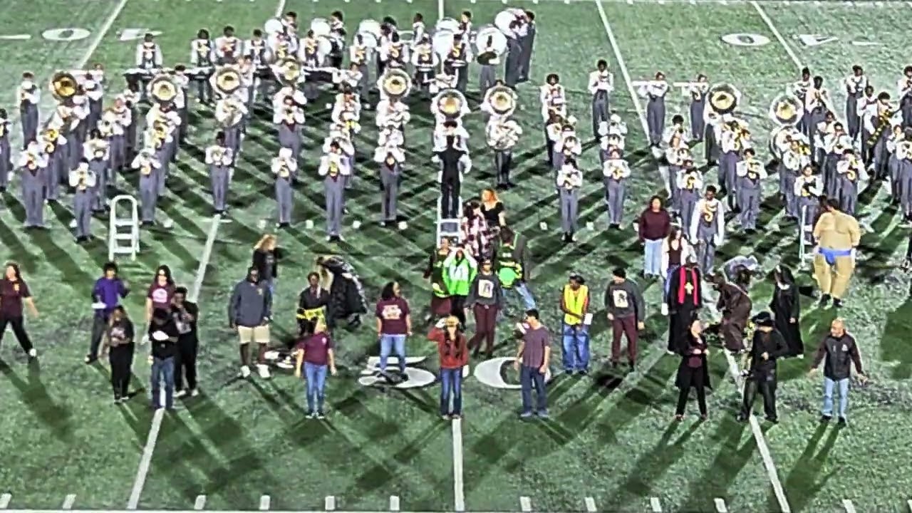 👻🎃 SENIOR NIGHT- SCMB -SCHS VS KHS  🎃👻 October 31, 2025 🧟‍♂️🧟‍♀️👻🎃