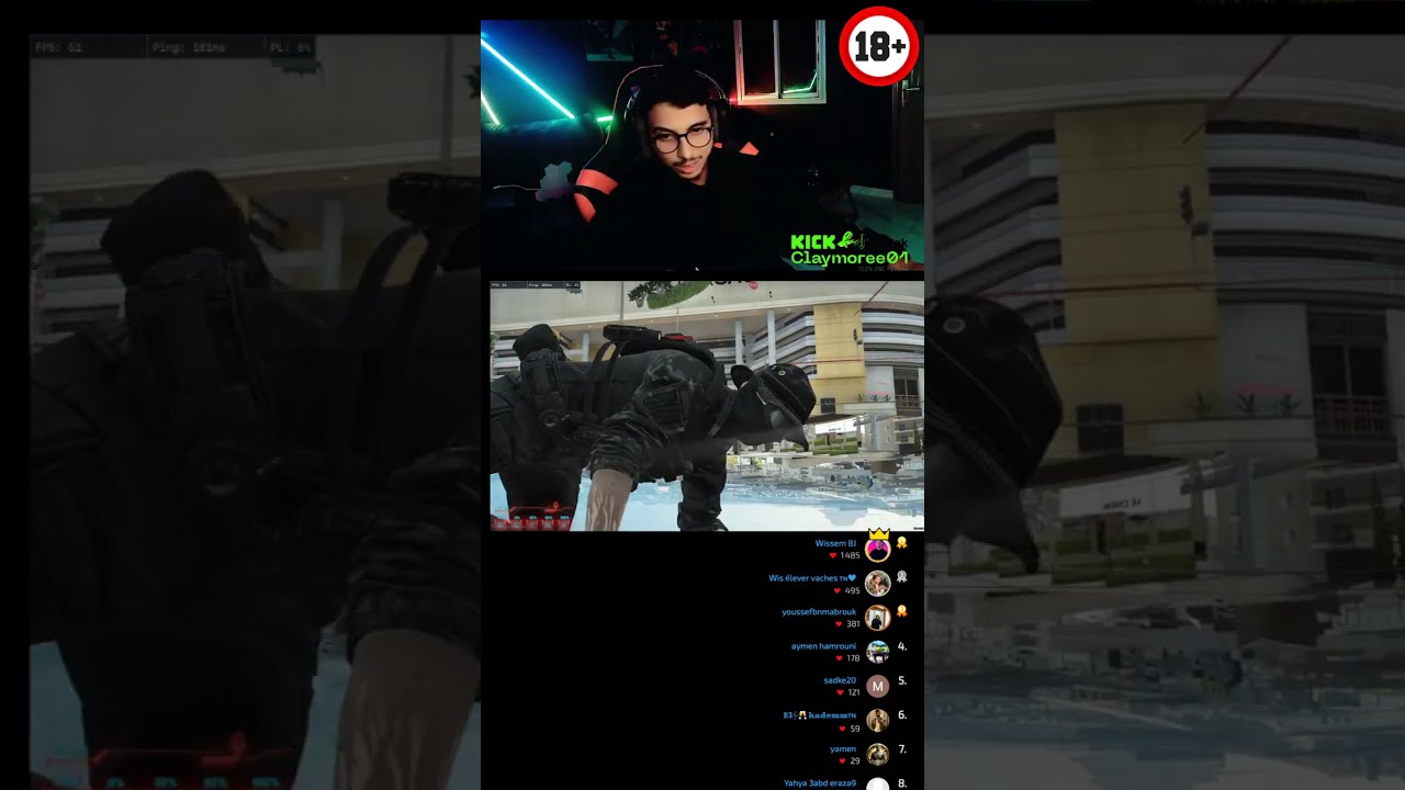 Prime Server GTA RP 🇹🇳 | New Story Begins 🔴