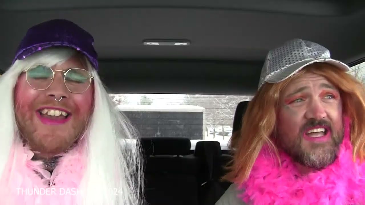 St. Theresa's Catholic High School Staff Lip Dub 2024