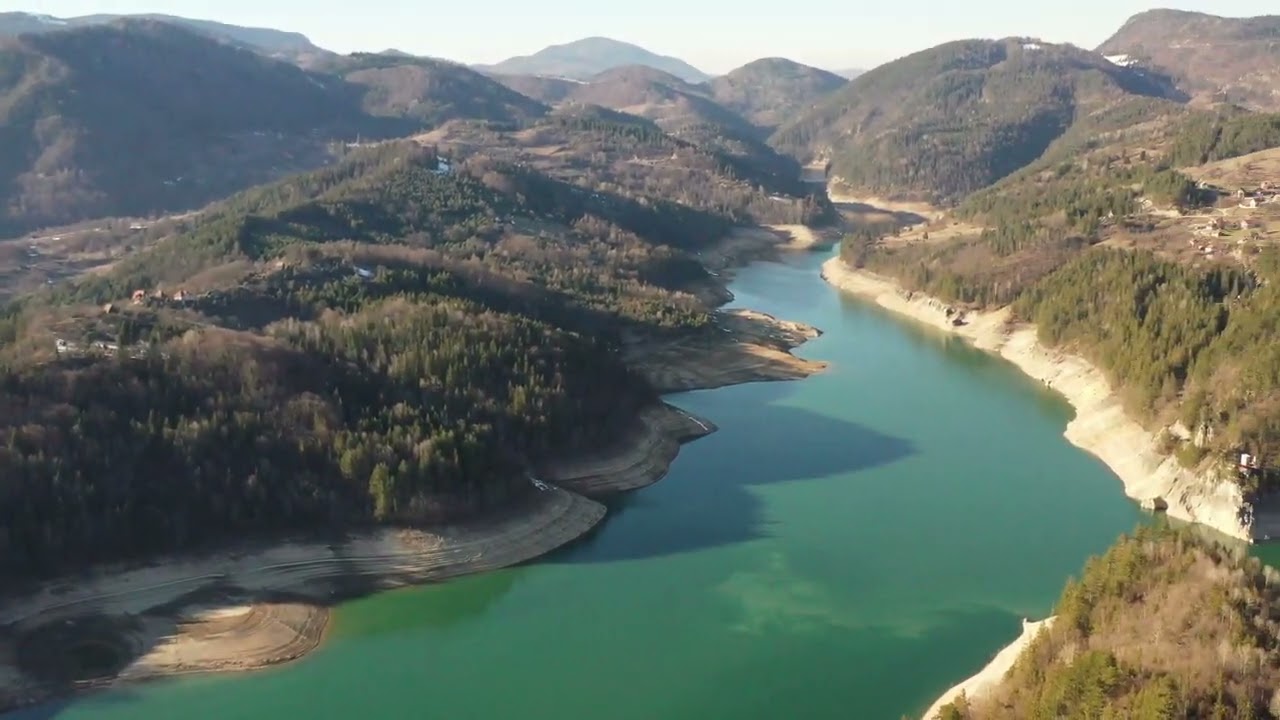 planina tara februar 2026 4k