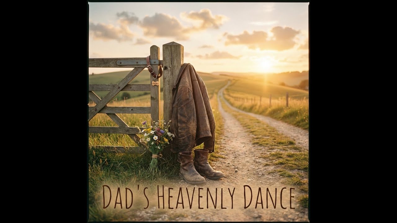 Dancing Up in Heaven