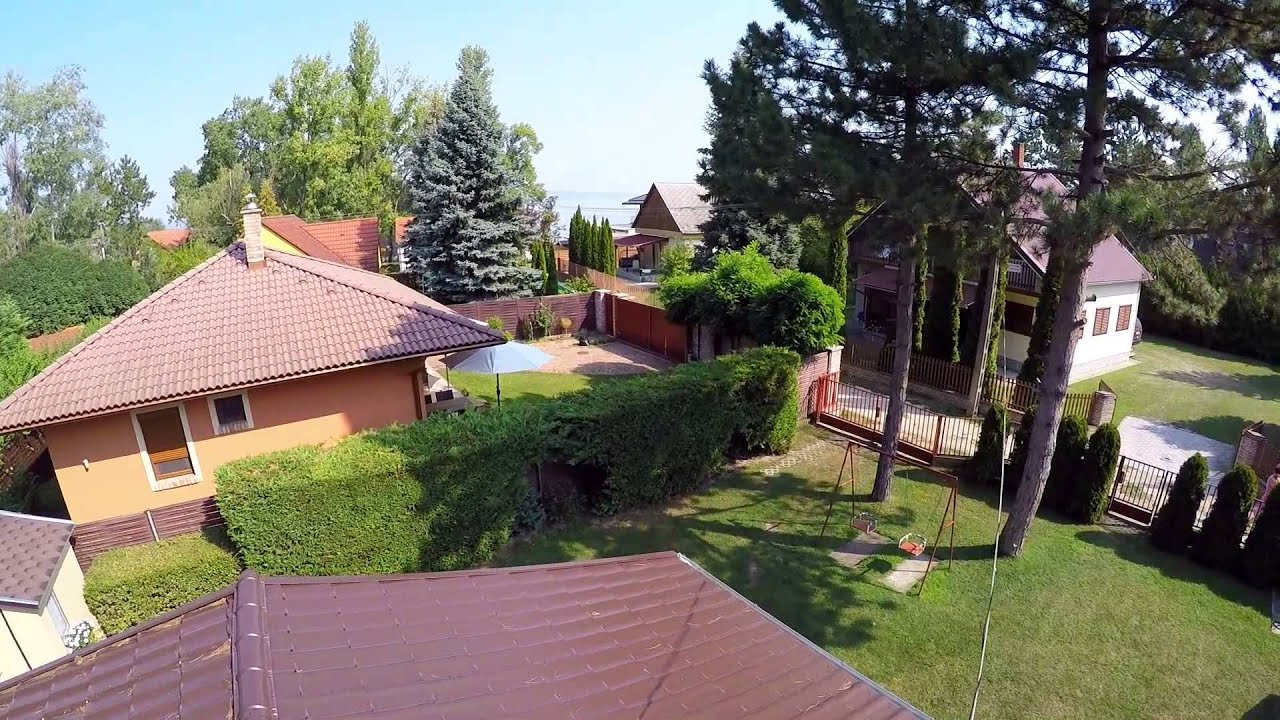 Balatoni nyaraló (Balaton Széplak-Alsó)