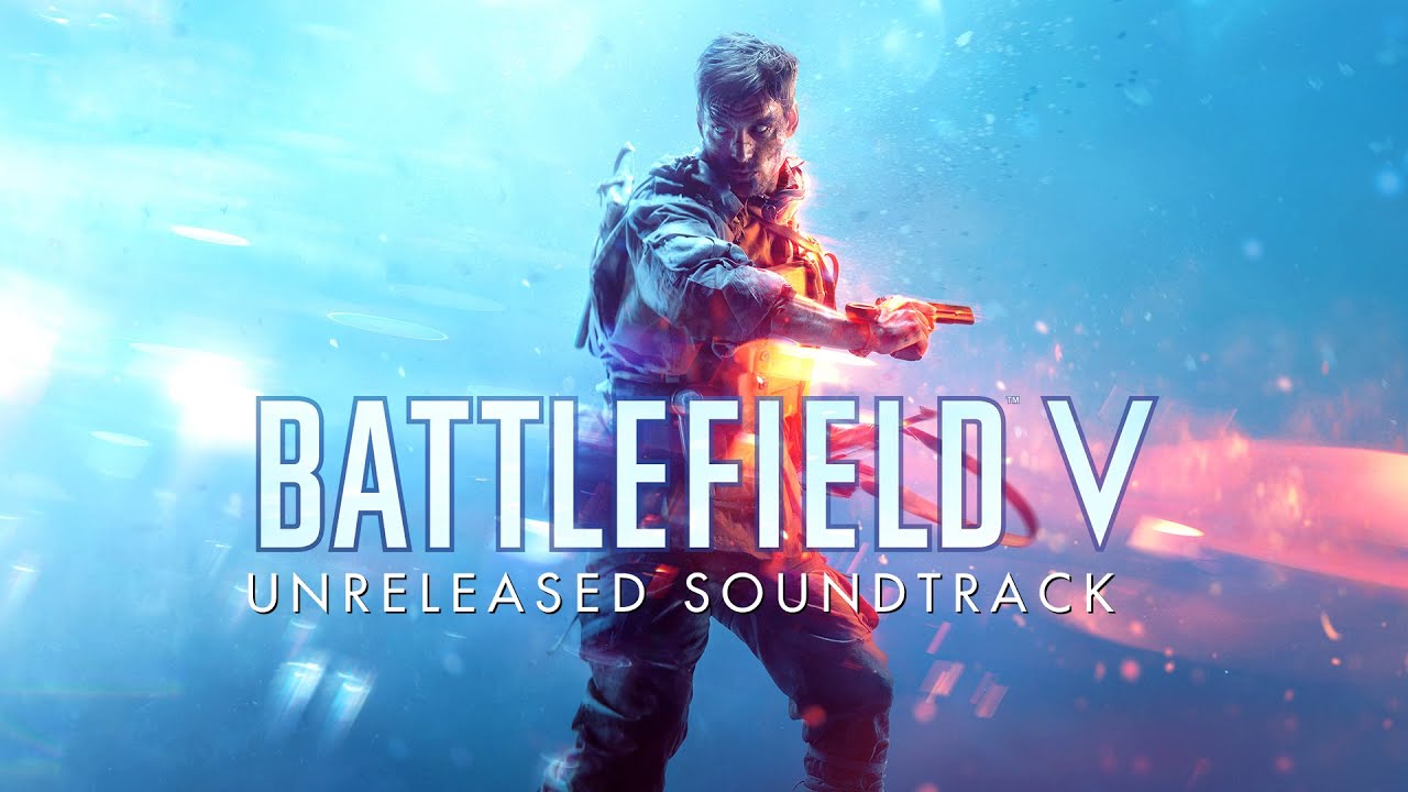 Battlefield V Soundtrack - Deploy Screen: Al Sundan