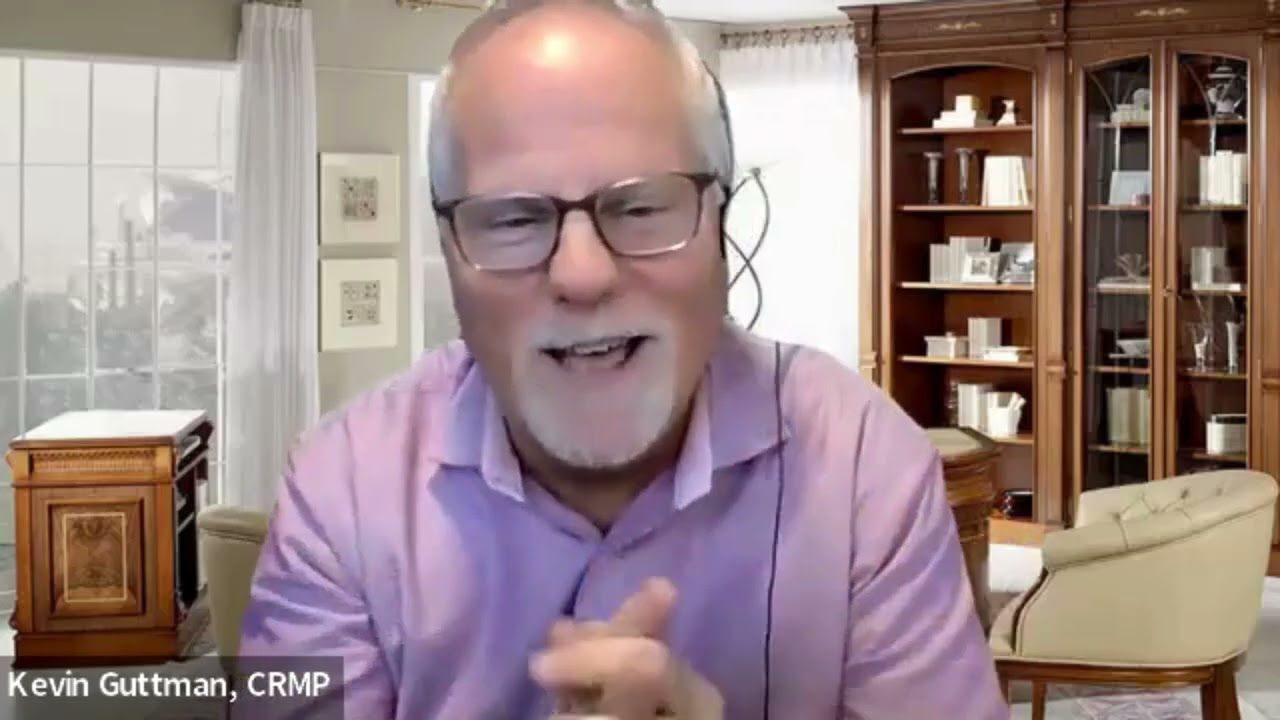 Reverse Mortgage with Kevin Guttman Part 1