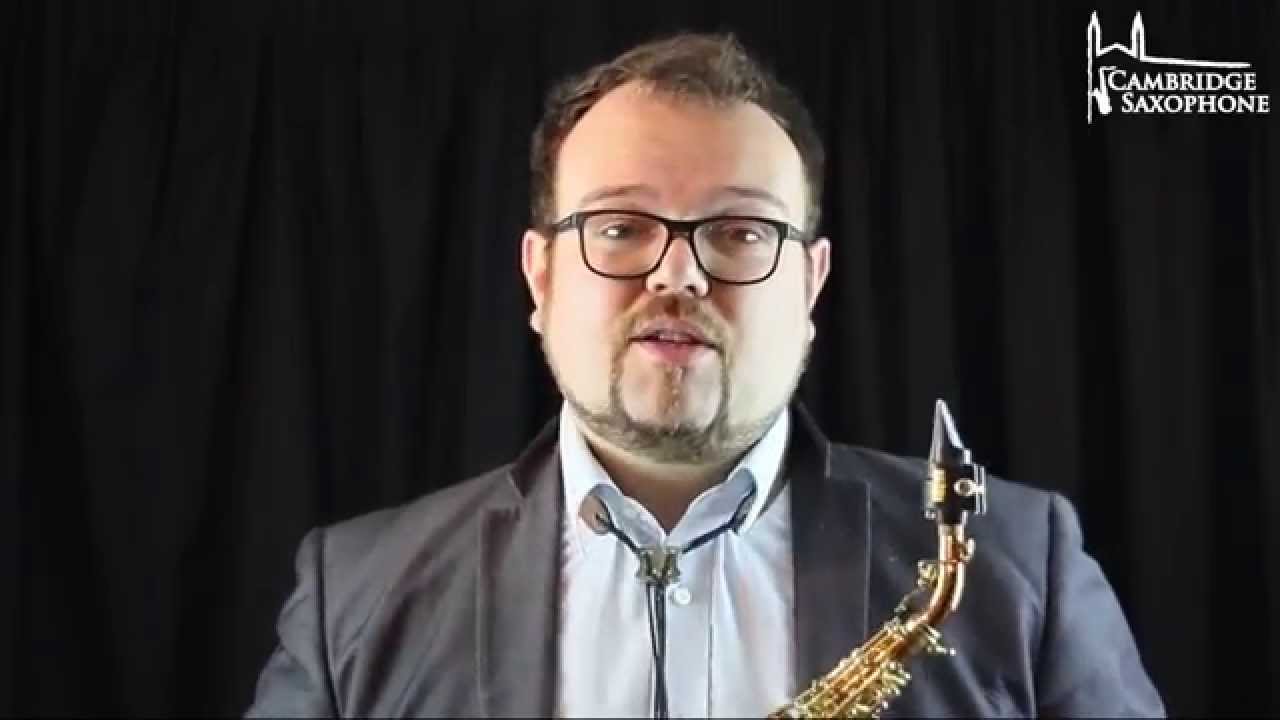 Yanagisawa S992 Curved Soprano (бронзовый корпус) от Дэна Форшоу
