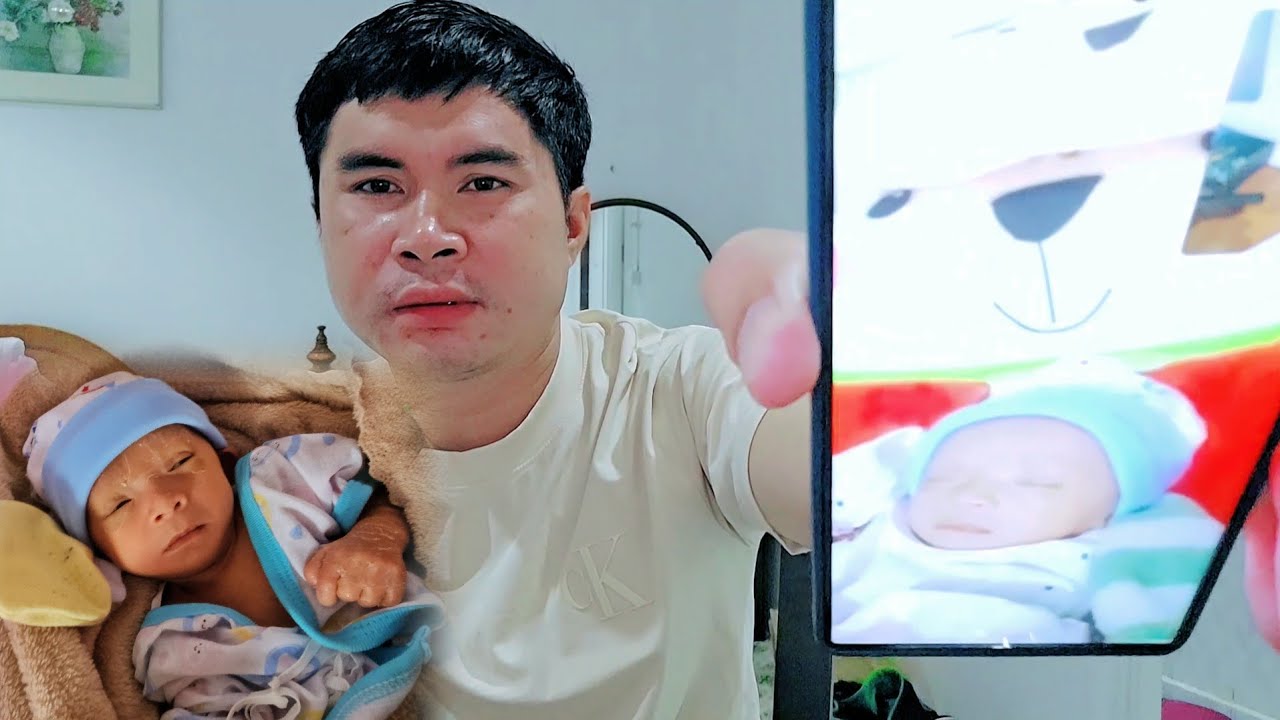 เพราะหน้าที่จึงทำให้เราห่างกัน คิดถึงลูกสาวทั้งสองคน 10 สิงหาคม ค.ศ. 2024