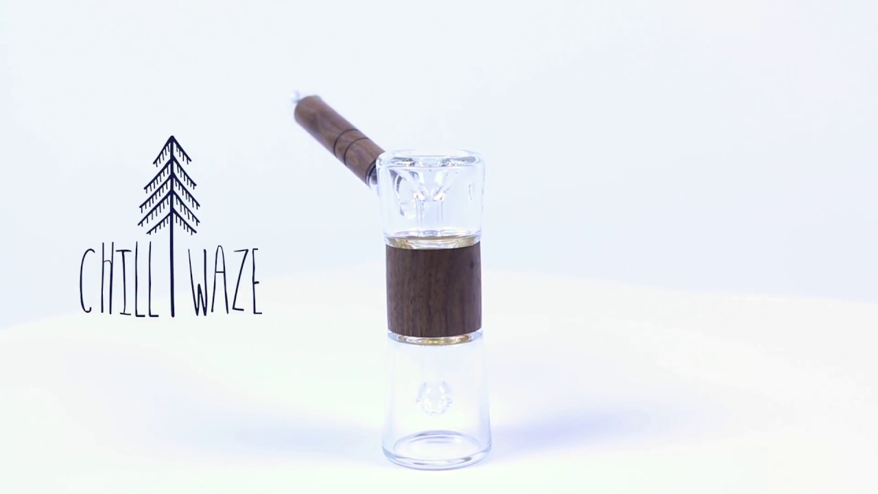 Marley Natural Bubbler