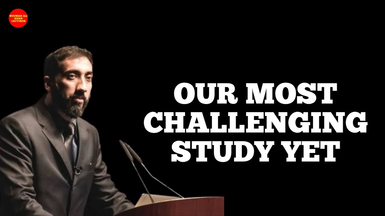 THE INJEEL OF JESUS VS THE BIBLE TODAY (NOT THE SAME) || NOUMAN ALI KHAN 