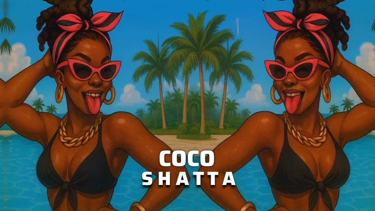 '' COCO Shatta Riddim
