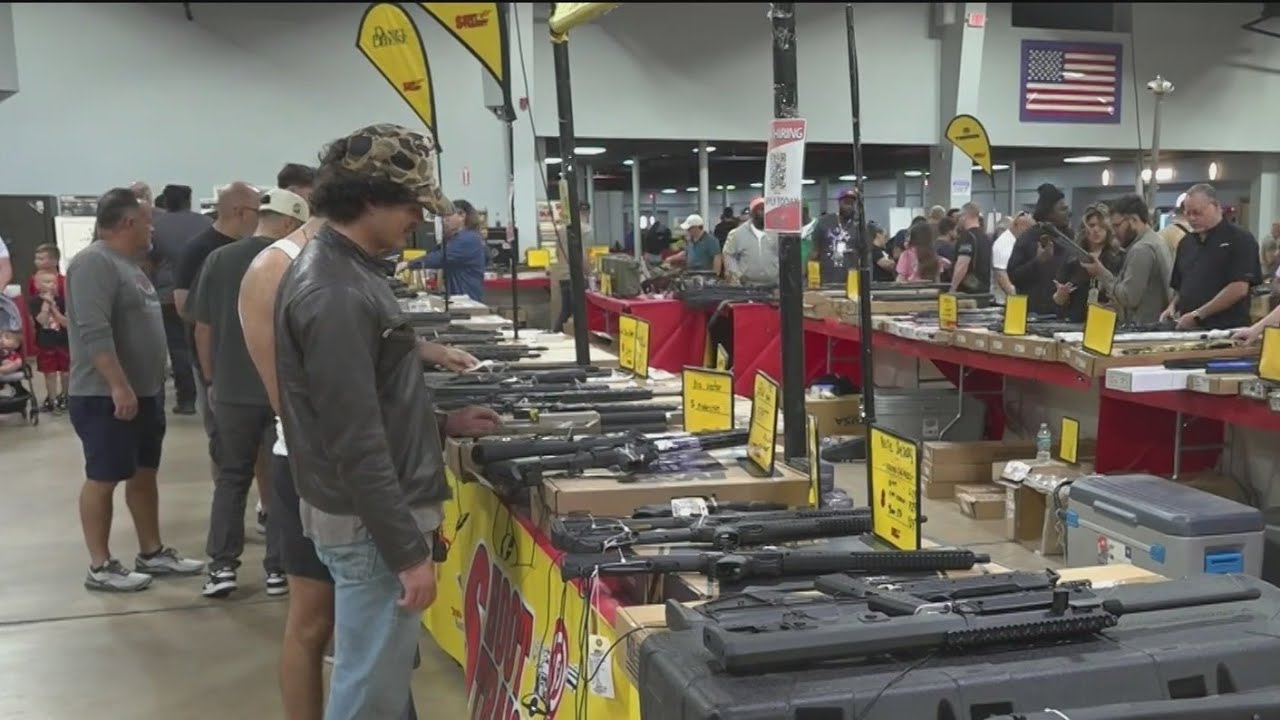 Florida's gun laws and ongoing debate over minimum age