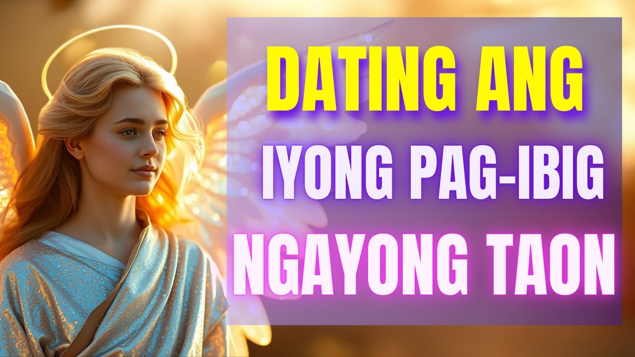 💌Ang Pag-ibig ay Darating Pa Rin Ngayong Taon, Ngunit Kakailanganin ng...💖