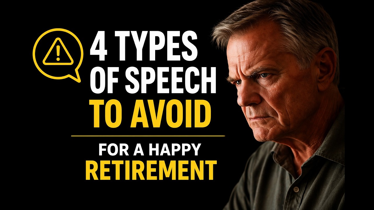 Retire Without the Drama: 4 Rules for Better Conversations