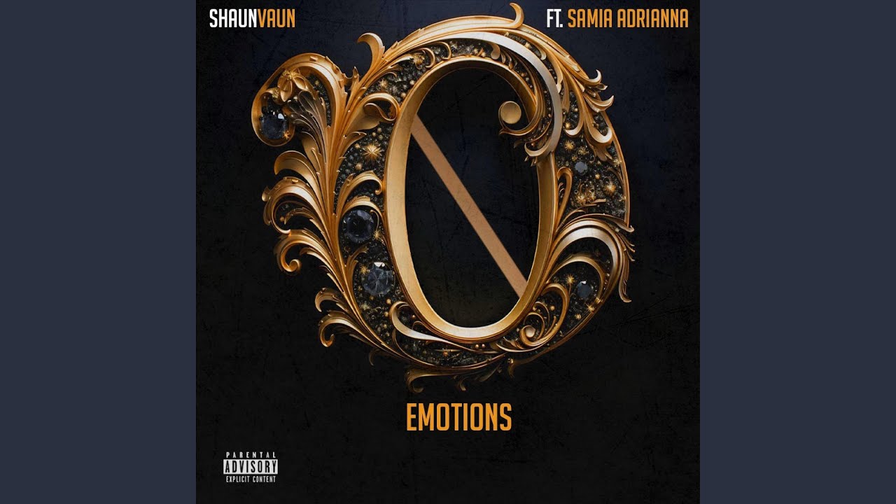 Zero Emotions (feat. Samia Adrianna)