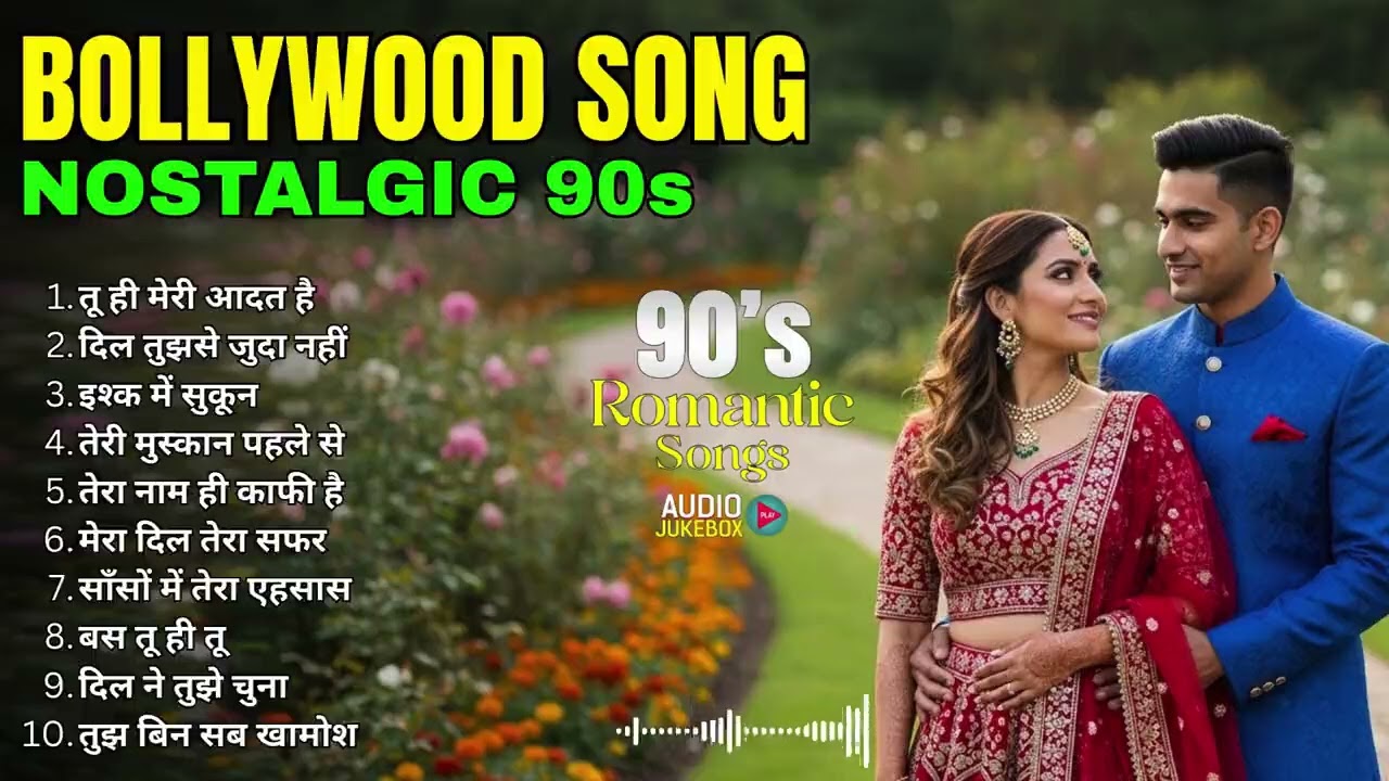 Most Memorable 90s Bollywood Movie Theme Songs Ever