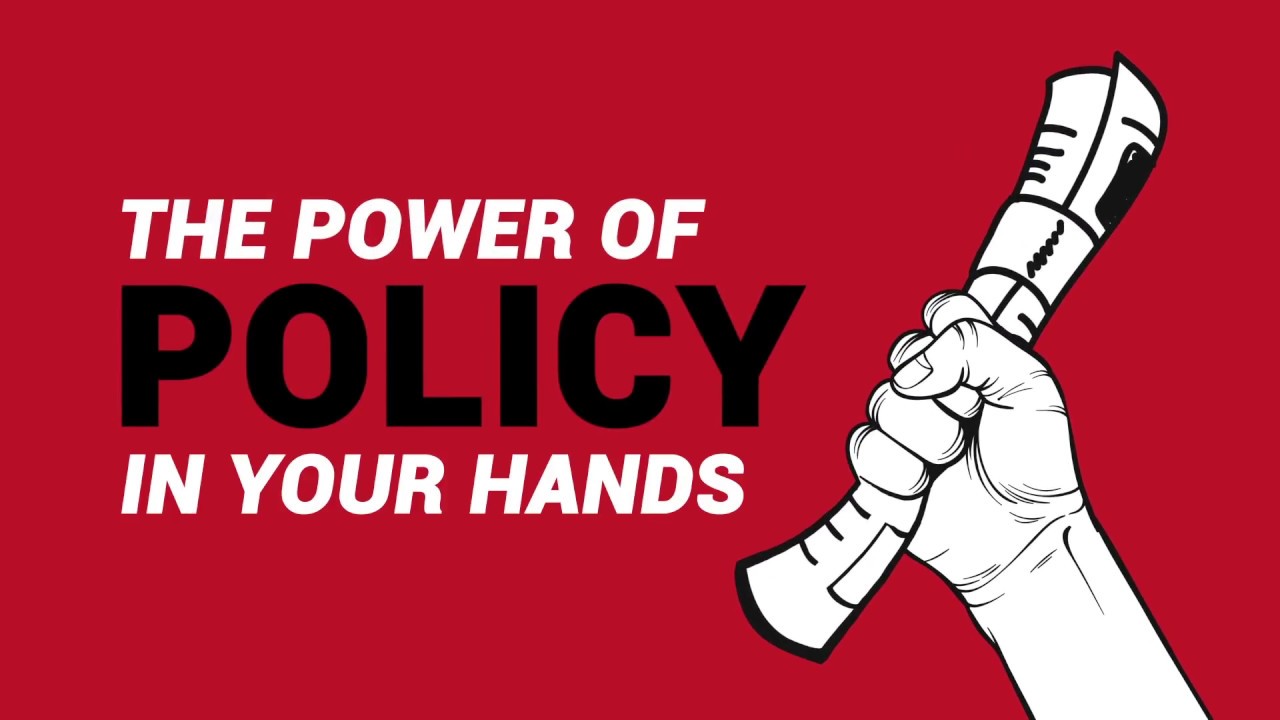 Policy Watch: Why is it important for your business?