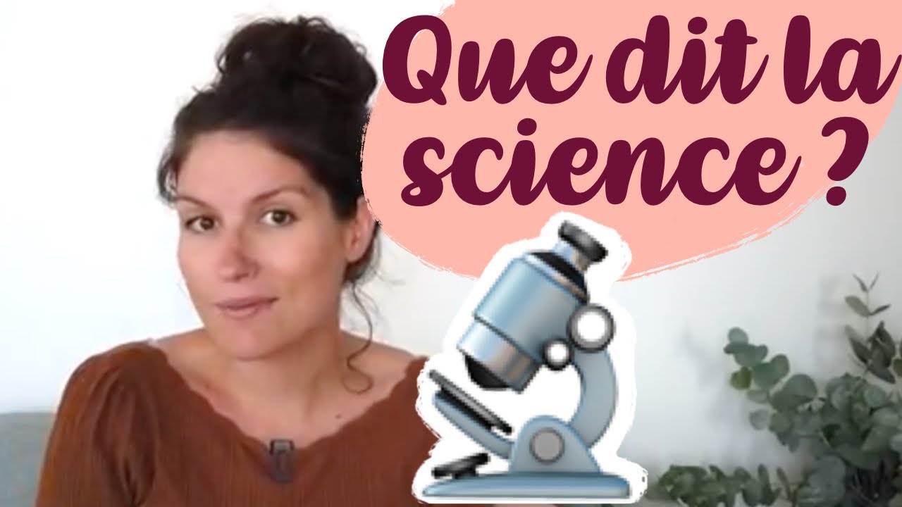 Alimentation intuitive : les &eacute;tudes scientifiques