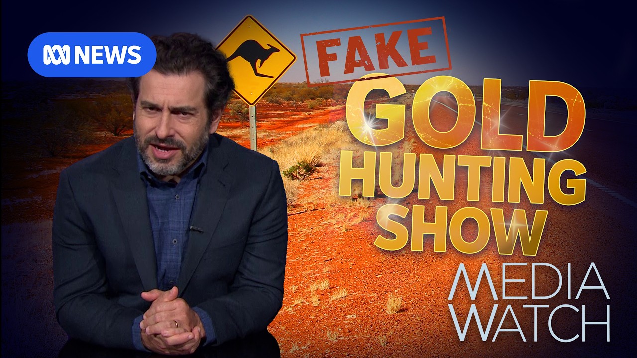 This Australian TV documentary is a worldwide smash. It&rsquo;s also staged | Media Watch