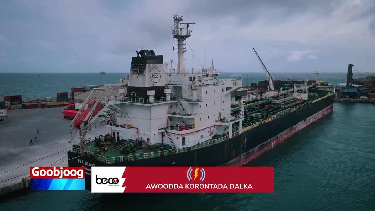 Maxay tahay faa’iidada Soomaaliya ugu jirta ku biirista heshiiska 1965 ee fududeynta....