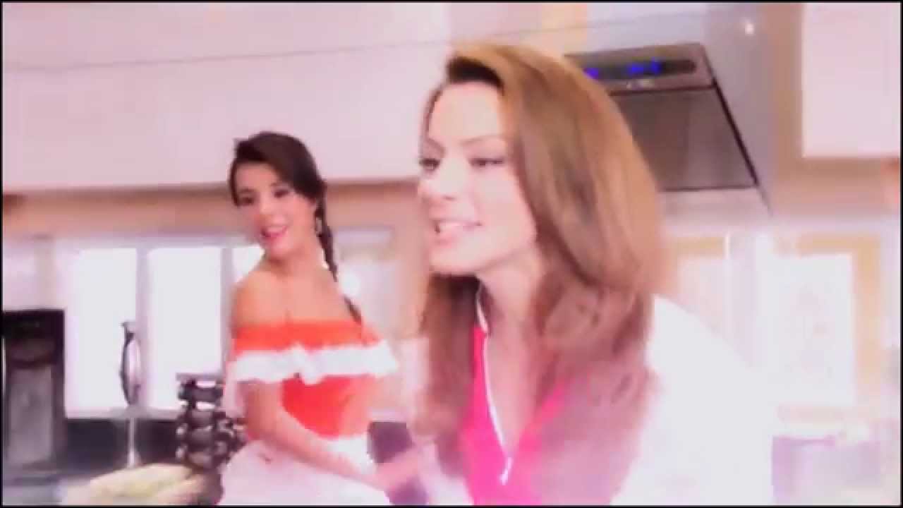 ► Ana Leal || Act Yr Age