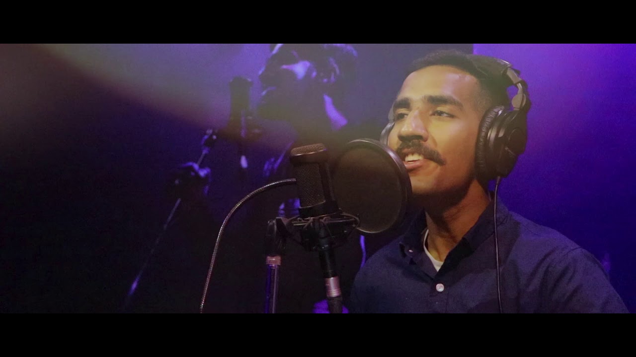 Thenmadurai vaigainadhi Unplugged Cover Song 1080P