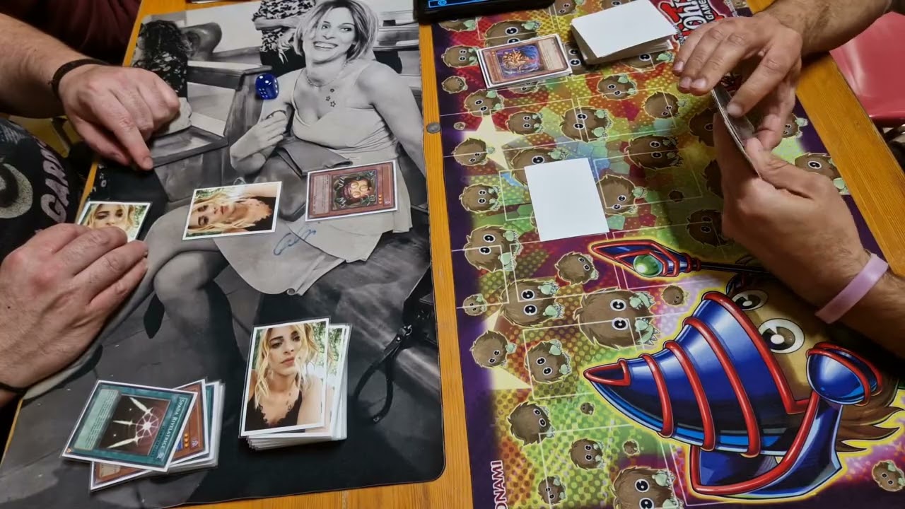 Riccardo Gardi vs Luca Nurisso (IL GRAN FINALE del King of Deckbuilding Vol. 4)