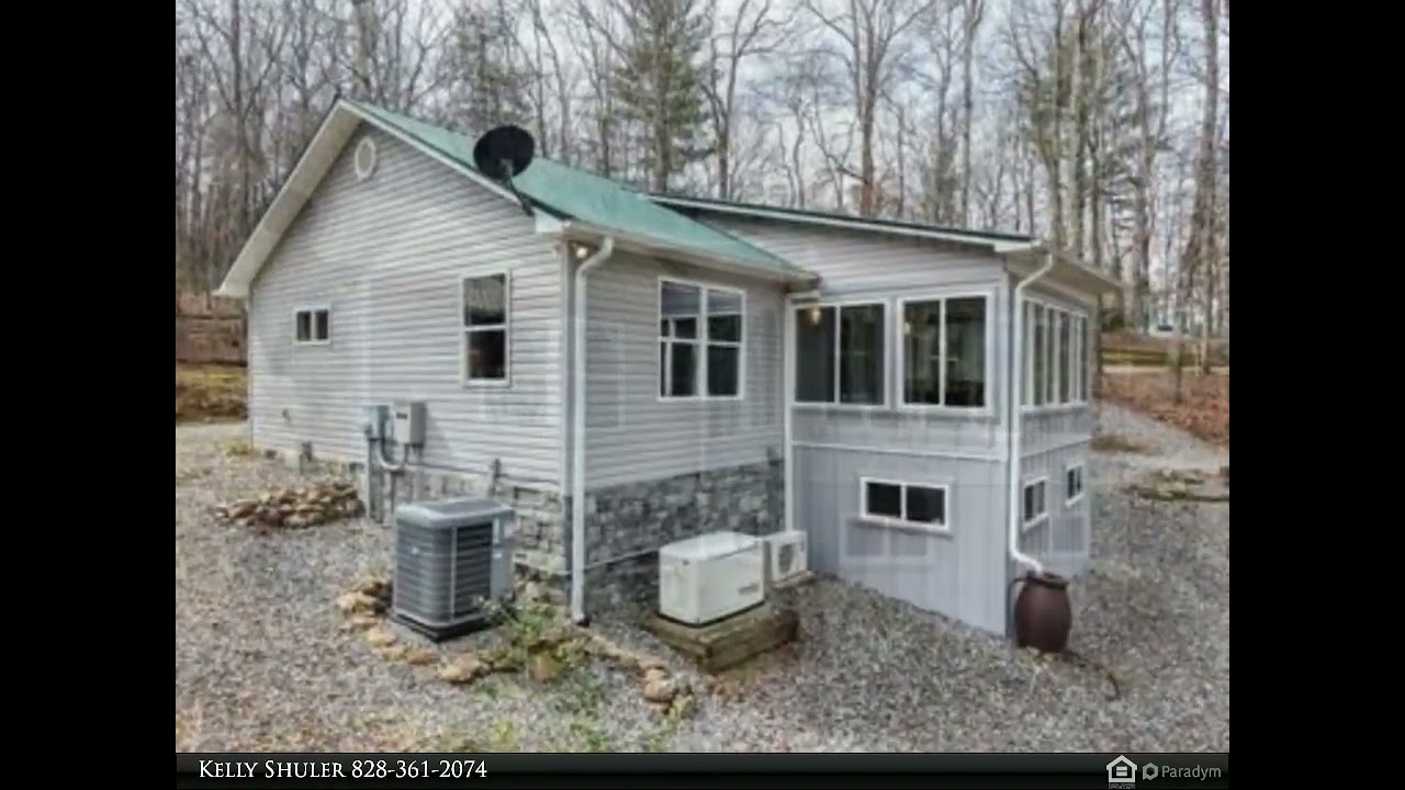 Coldwell Banker High Country Realty - 74 Clear Creek