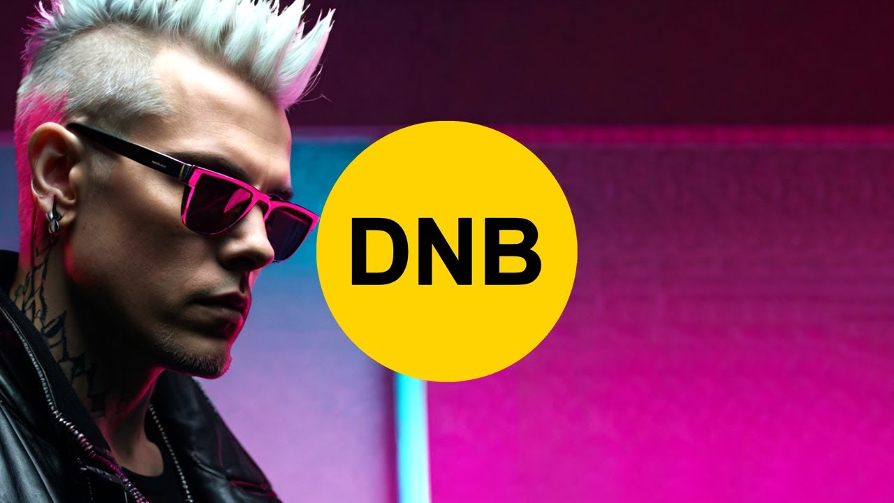 Tortyn - Pawric | Techstep Drum and Bass