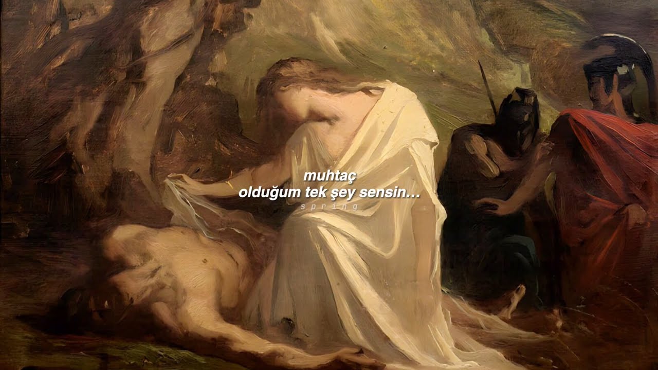 Gus Black - the world is on fire | t&uuml;rk&ccedil;e &ccedil;eviri