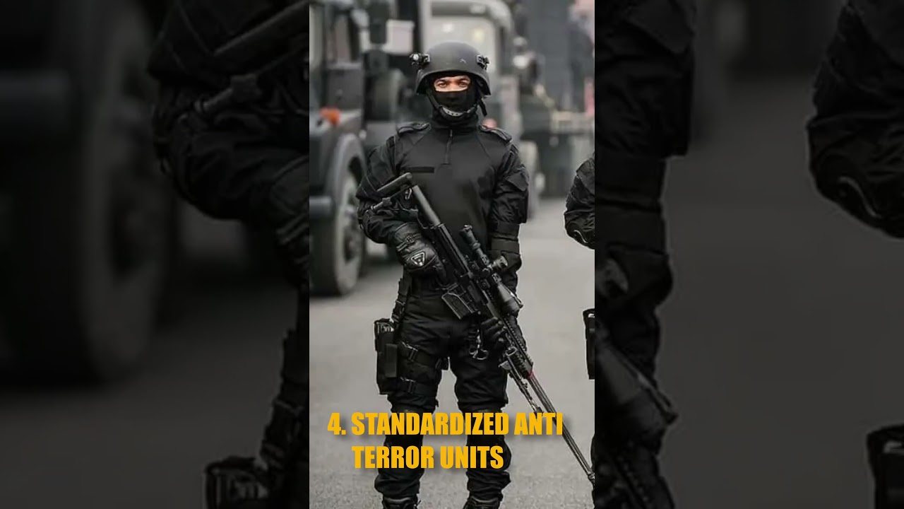Prahaar is India&rsquo;s first integrated national counter-terrorism policy and strategy