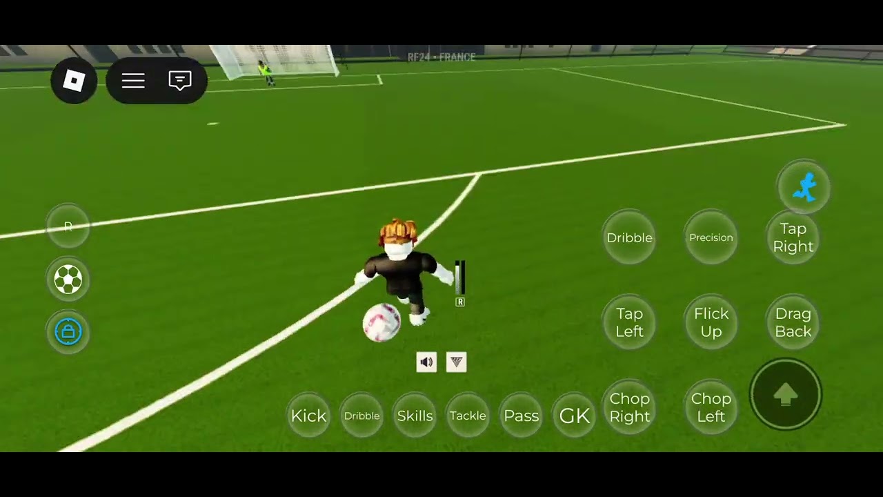 I Trained my friend on Rf24 for 15 minutes