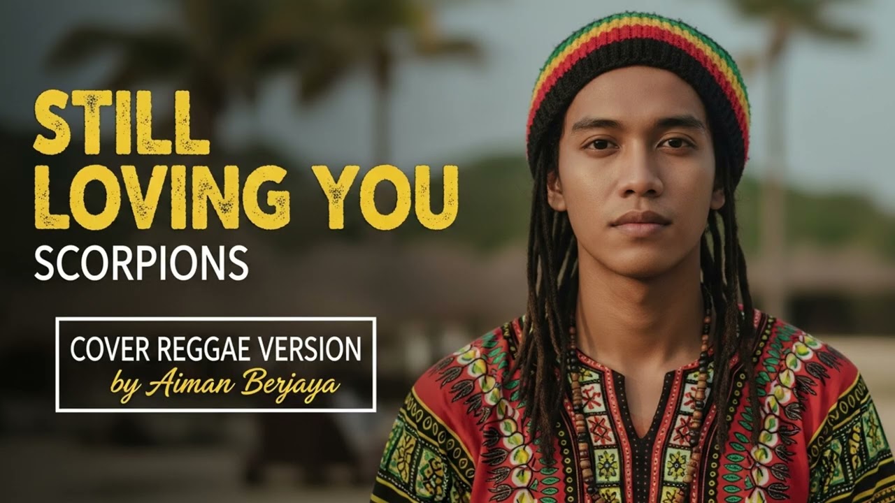 Still Loving You - Reggae Cover dengan Sentuhan Emosi
