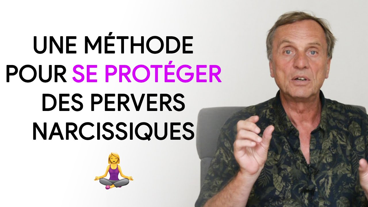 Pervers Narcissique : La méditation soigne t-elle ?