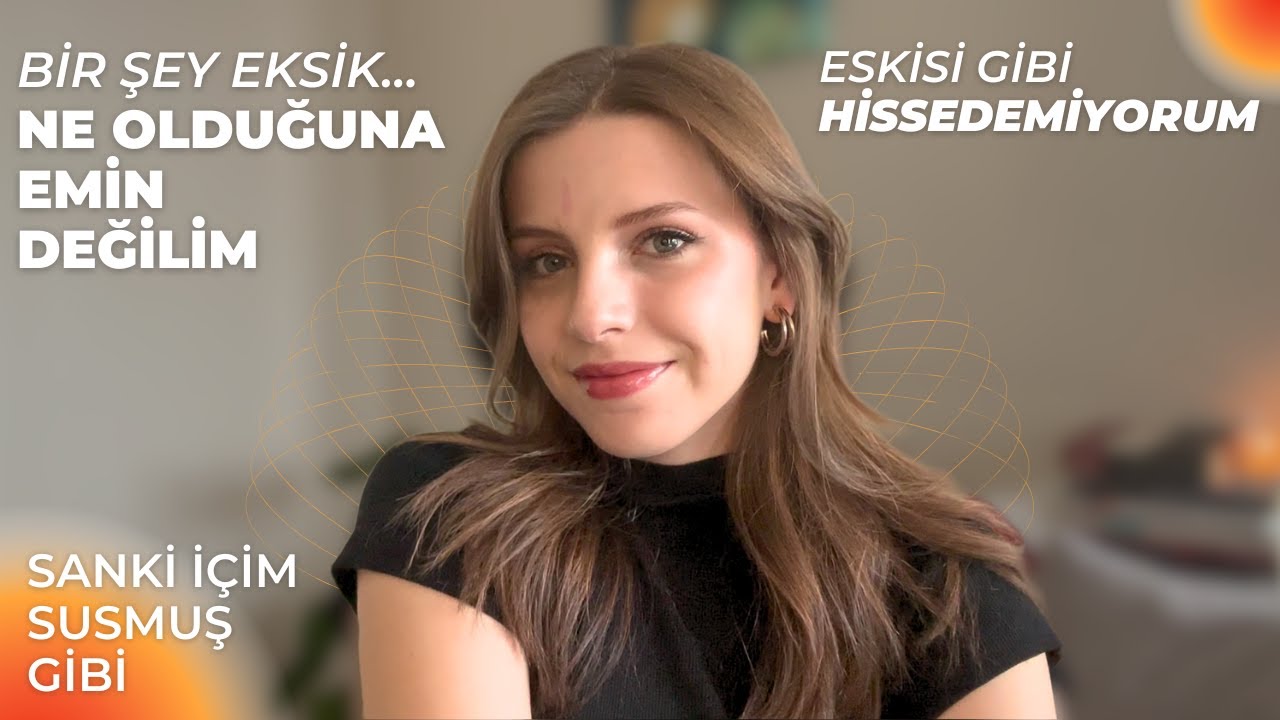 Hiçbir Şey Hissetmiyorum: Neden Böyleyim?