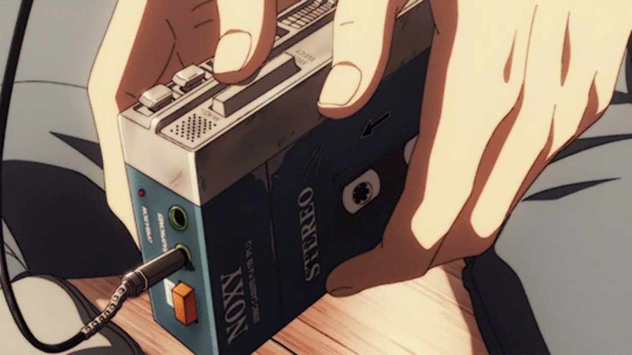 Relaxing 😌 LoFi Hip-hop 😶‍🌫️ Chillhop Mix #Lofi #LofiwithLevo