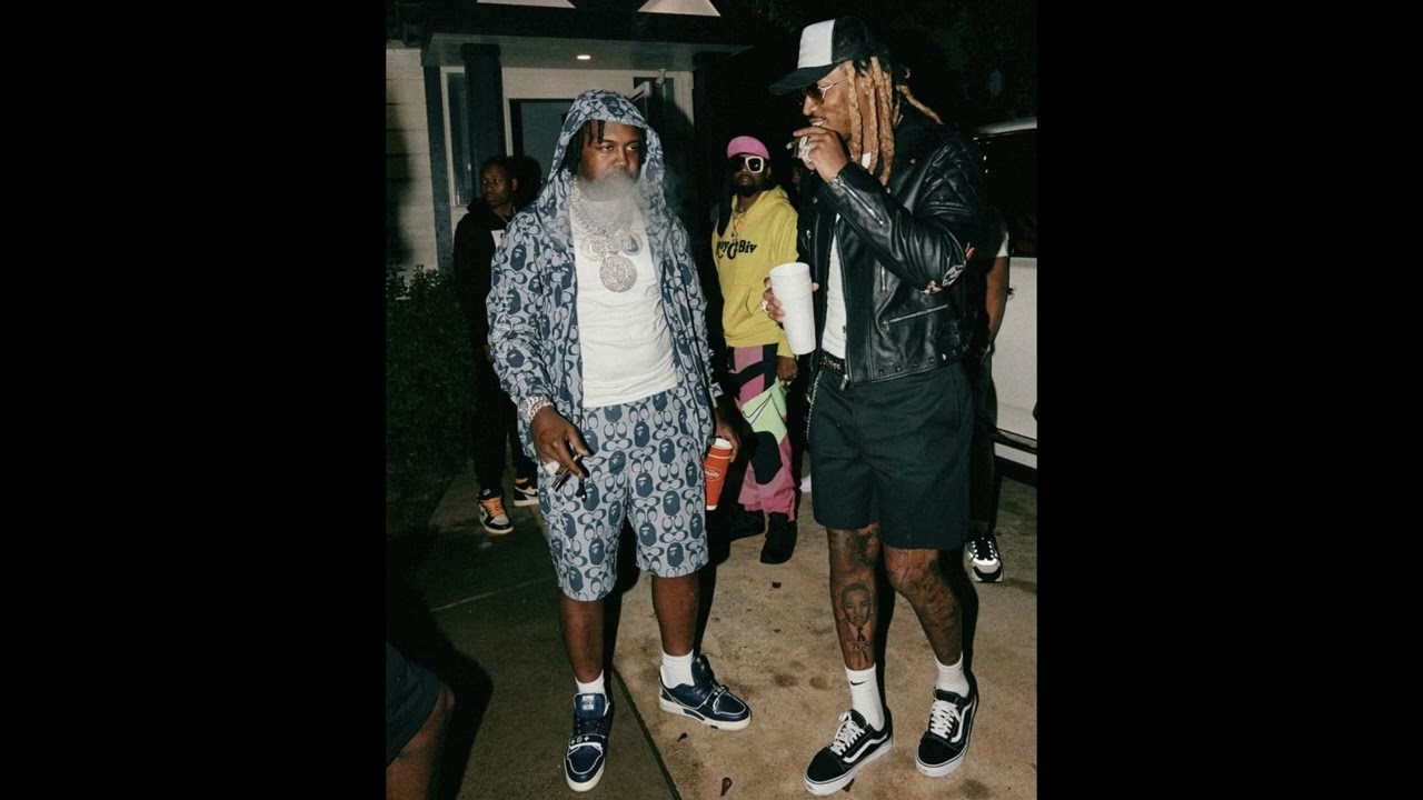 (FREE) EST Gee x Forever Rolling Type Beat - "Enemies"