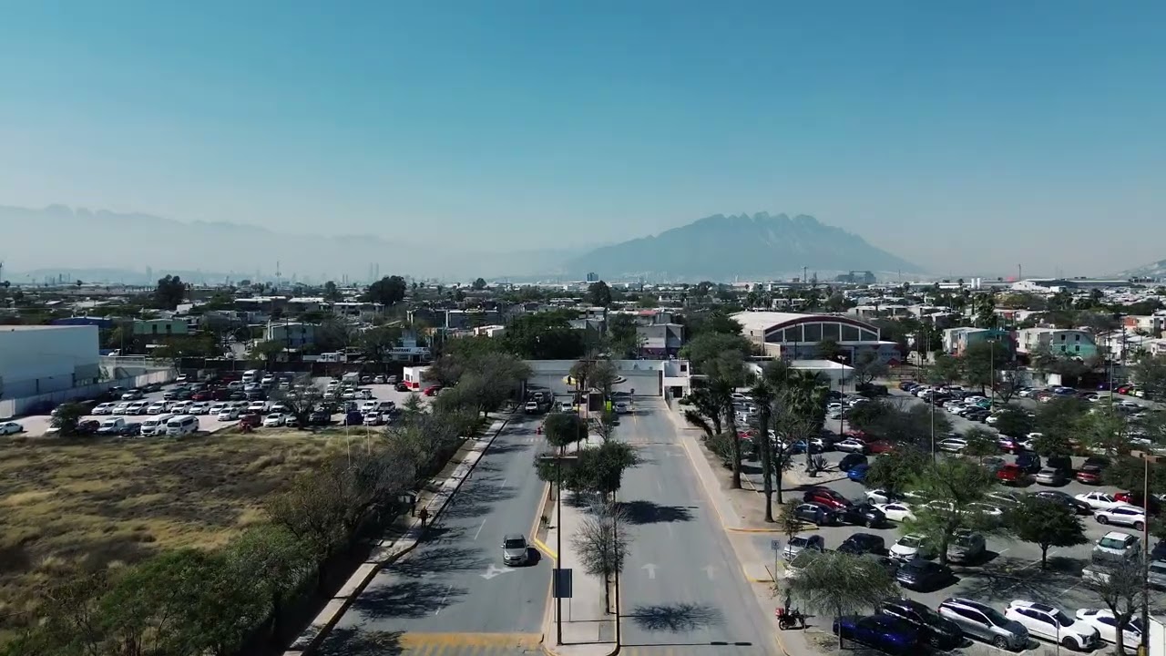 GDMX AÉREO