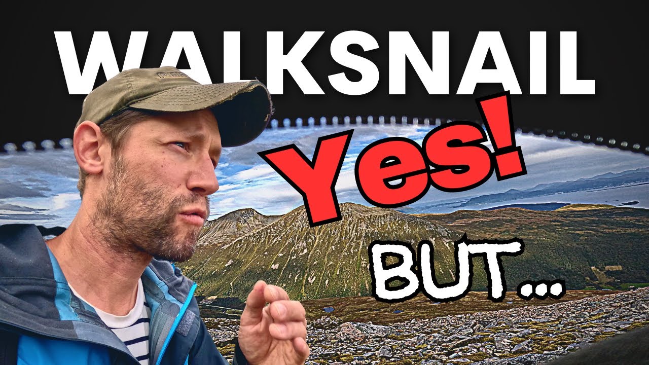 WalkSnail vs HDZero, FPV Penetration & Mountain Range Tests! Amazing until it wasn’t.. Lost quad DJI