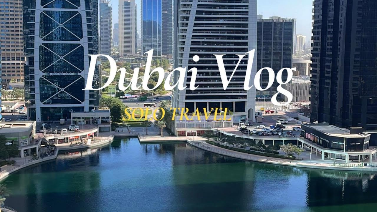 DUBAI Solo travel partie 2, Dubai Frame,  Old Dubai, Gold Souk, Dubai Creek, Local market