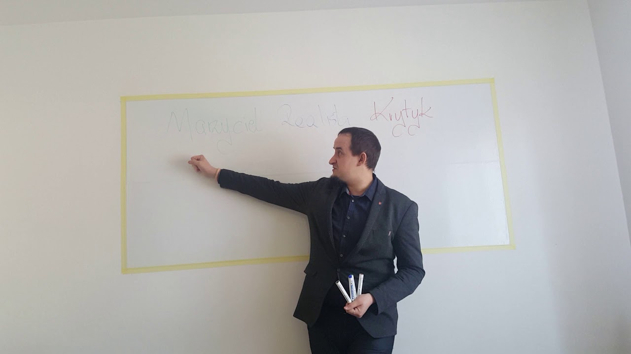 Strategia Walta Disneya - Wprowadzenie - UEK - Innowacje społeczne