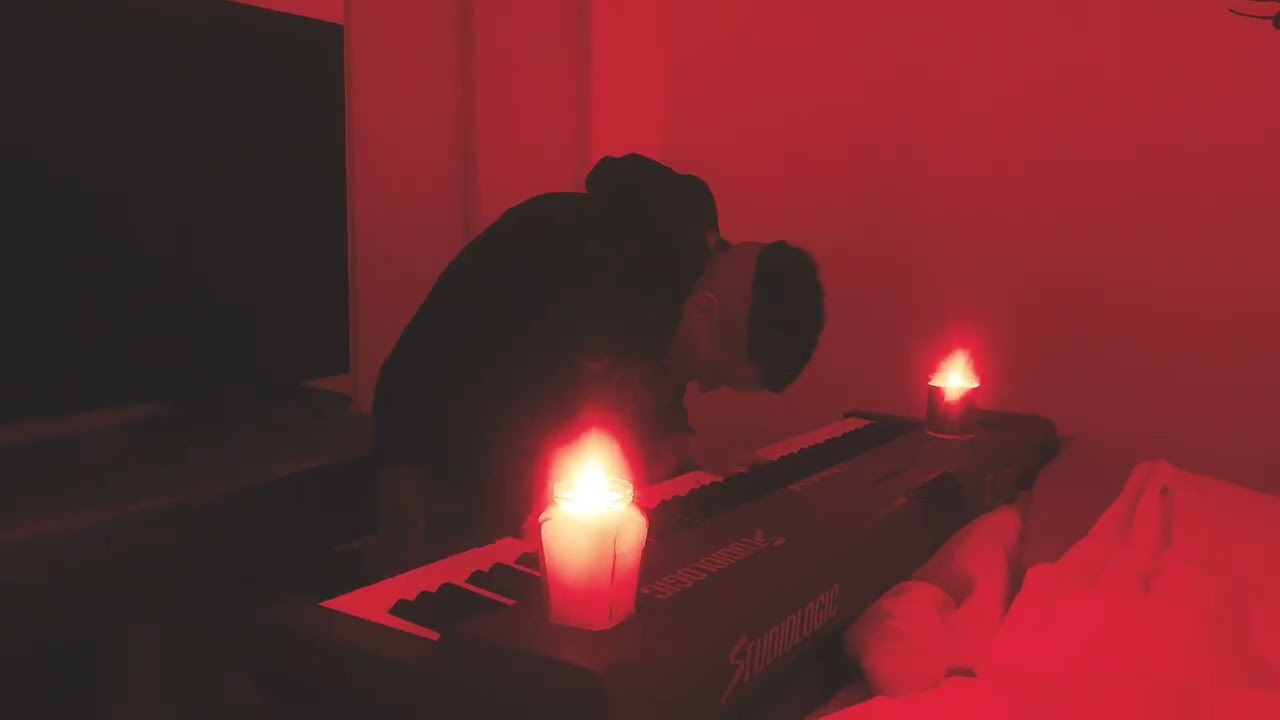 Lexx DarkStar - Mind Sex III 