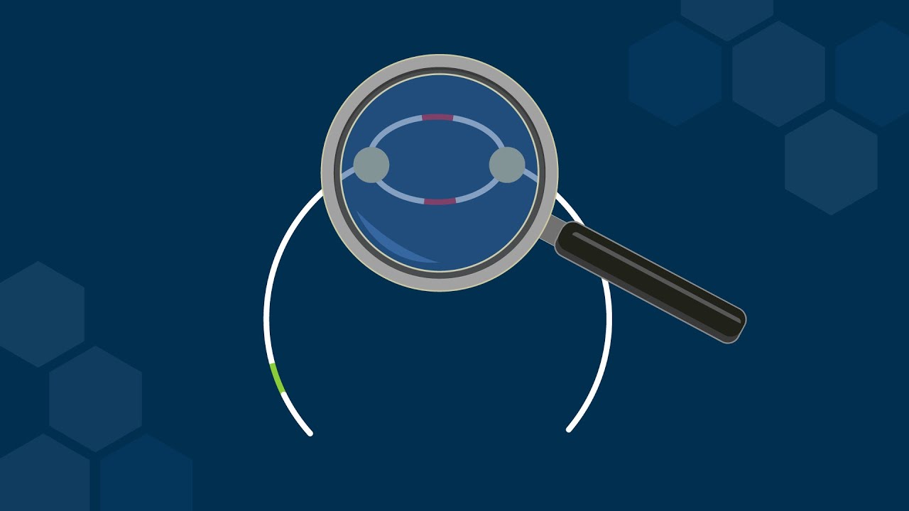 Visualization of Replication Sites