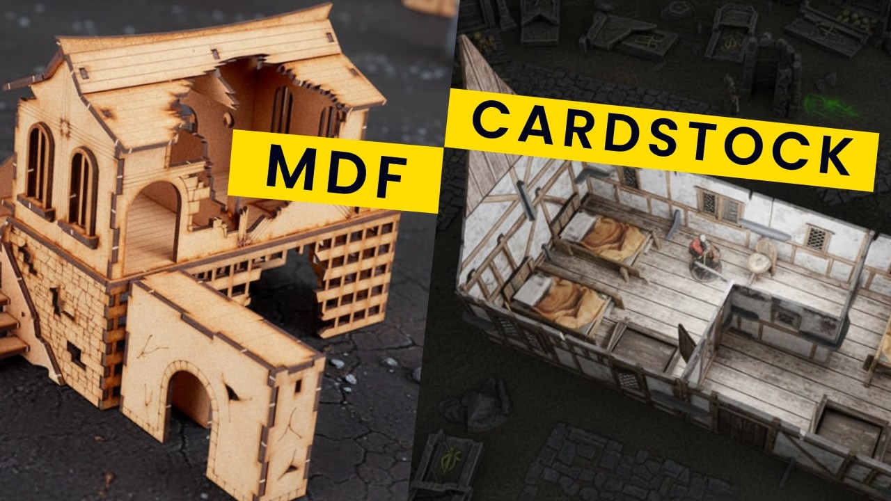 I Checked Every Fantasy Village Terrain &ndash; Here's What's Actually Worth It