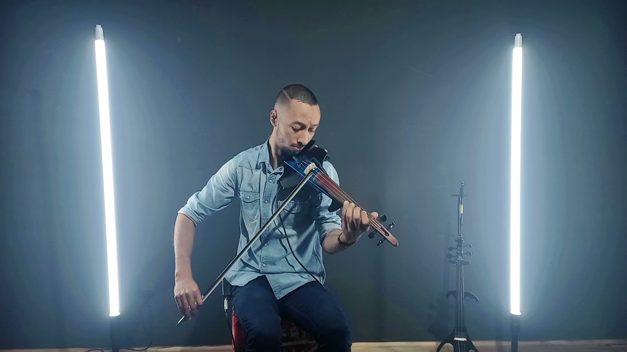 Sublime - Leonardo Gonçalves ( Violin Cover )