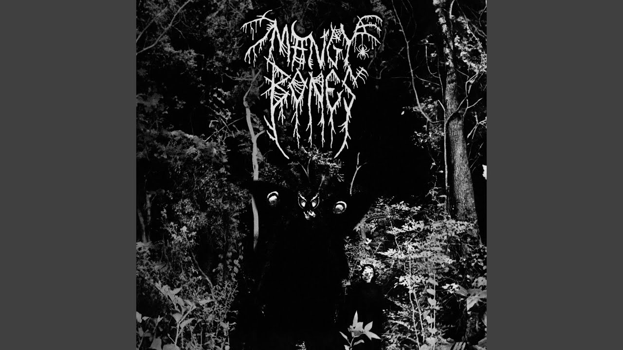 Swamp Ape