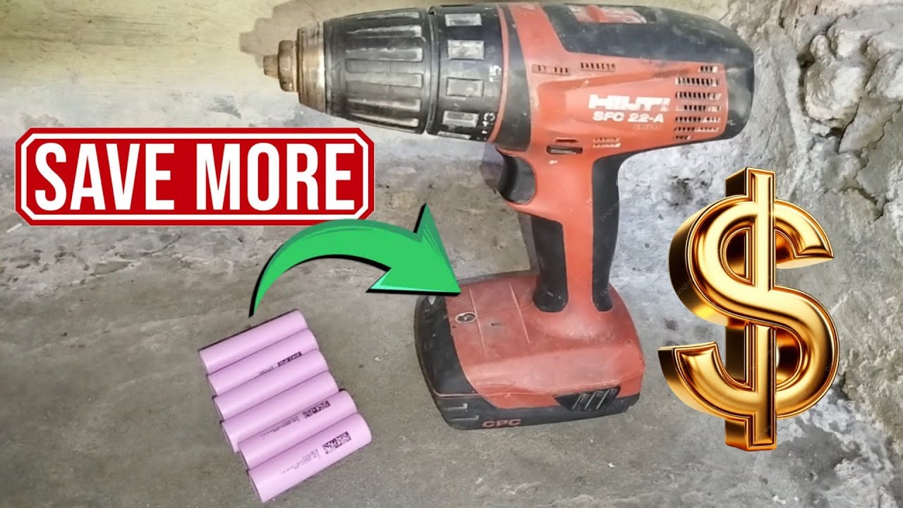 Save More Dollars to Save Battery Replacement 